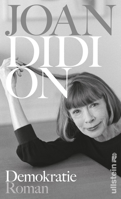 Demokratie - Joan Didion