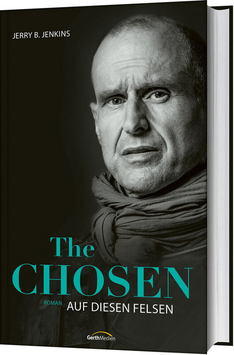 The Chosen: Auf diesen Felsen - Jerry B. Jenkins