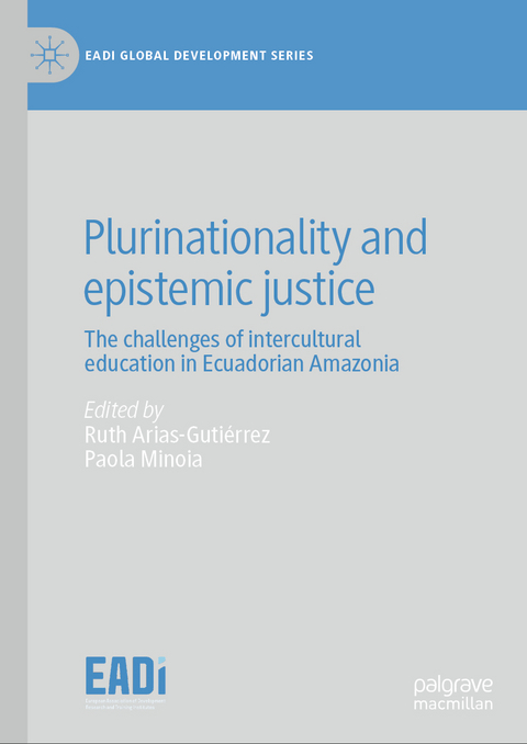 Plurinationality and epistemic justice - 