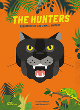 The Hunters - Octavio Pintos