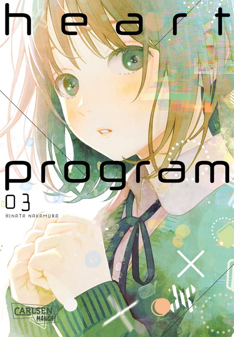 Heart Program 3 - Hinata Nakamura