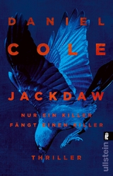 Jackdaw - Daniel Cole