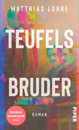 Teufels Bruder - Matthias Lohre