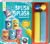 SplishSplash Wasserspritzer -  Frechverlag