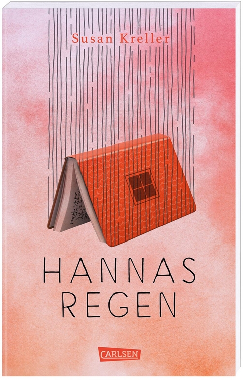 Hannas Regen - Susan Kreller