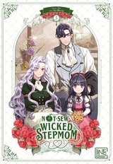 Not-Sew-Wicked Stepmom 5 -  Iru