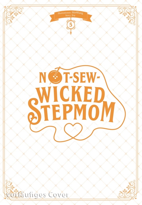Not-Sew-Wicked Stepmom 5 -  Iru