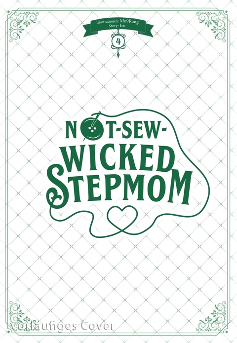 Not-Sew-Wicked Stepmom 4 -  Iru