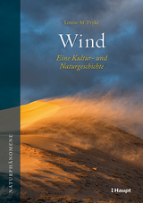 Wind - Louise M. Pryke