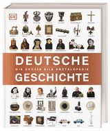 Deutsche Geschichte - Steinacher, Roland; Donecker, Stefan; Oelze, Patrick; Domzalski, Oliver; Mollenhauer, Daniel; Raßloff, Steffen; Gehler, Michael