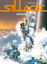 Sillage 23: Immersion - Philippe Buchet