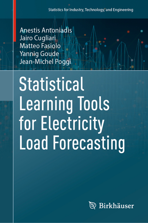 Statistical Learning Tools for Electricity Load Forecasting - Anestis Antoniadis, Jairo Cugliari, Matteo Fasiolo, Yannig Goude, Jean-Michel Poggi