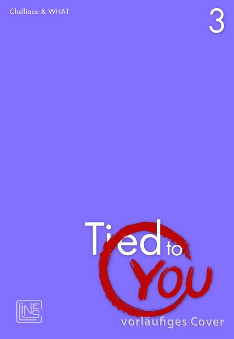 Tied to You 3 -  Chelliace