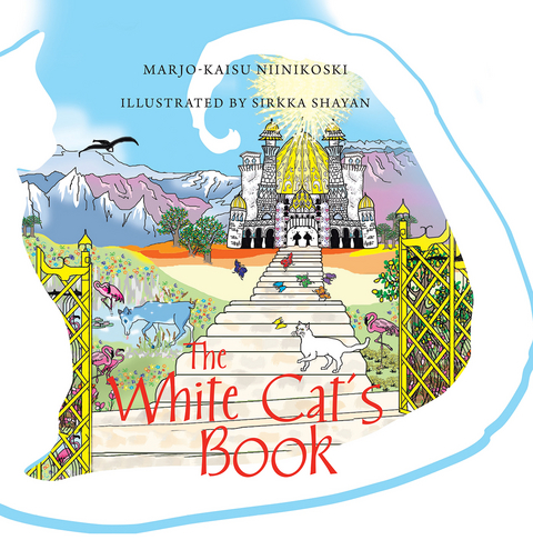 The White Cat´S Book - Marjo-Kaisu Niinikoski