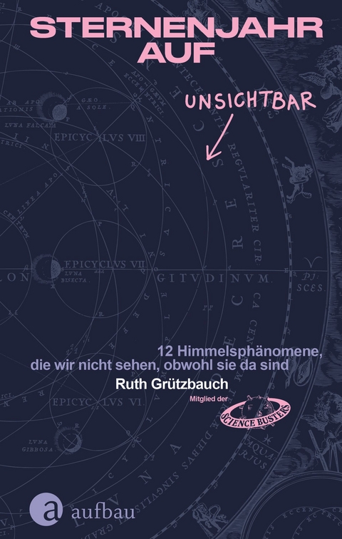 Himmelsjahr auf Unsichtbar - Ruth Grützbauch