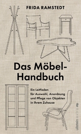 Das Möbel-Handbuch - Frida Ramstedt