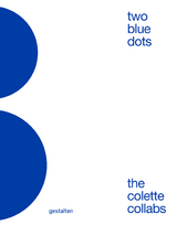Two Blue Dots - 