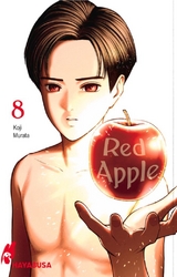 Red Apple 8 - Koji Murata