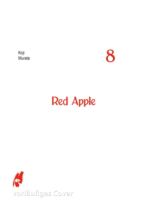 Red Apple 8 - Koji Murata