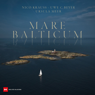 Mare Balticum - Uwe C. Beyer; Nico Krauss; Ursula Meer