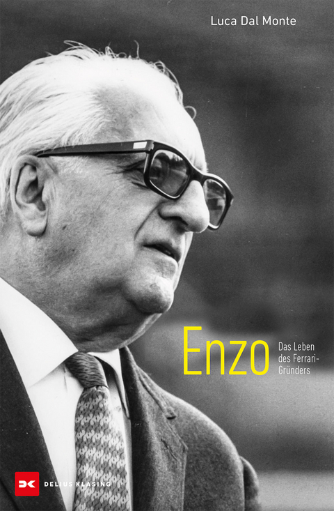 Enzo - Luca Dal Monte