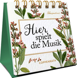 Hier spielt die Musik