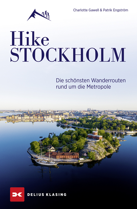 Hike Stockholm - Charlotte Gawell, Patrik Engström
