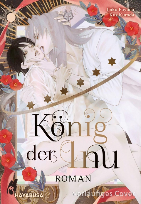 König der Inu - Jinko Fuyuno