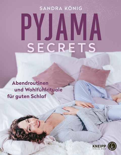 Pyjama Secrets - Sandra König