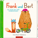 Frank und Bert - Chris Naylor-Ballesteros