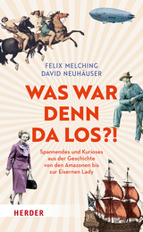 Was war denn da los?! - Felix Melching, David Neuhäuser