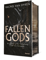 Fallen Gods (Fallen Gods 1) - Rachel Van Dyken