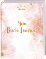 My Booklove: Mein Buch Journal - Light -  Frechverlag