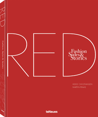 The red book - Heide Christiansen; Martin Fraas