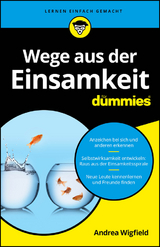 Wege aus der Einsamkeit fur Dummies - Andrea Wigfield