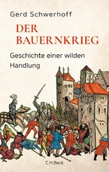 Der Bauernkrieg - Gerd Schwerhoff