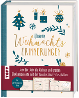 Unsere Weihnachtserinnerungen -  Frechverlag