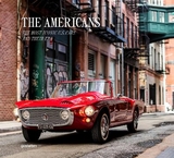 The Americans – Beautiful Machines - 