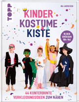 Kinderkostümekiste - Ina Andresen