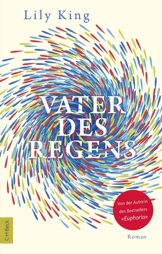 Vater des Regens - Lily King