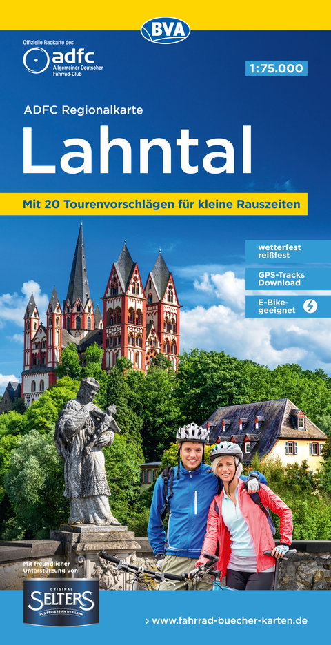 Lahntal - 