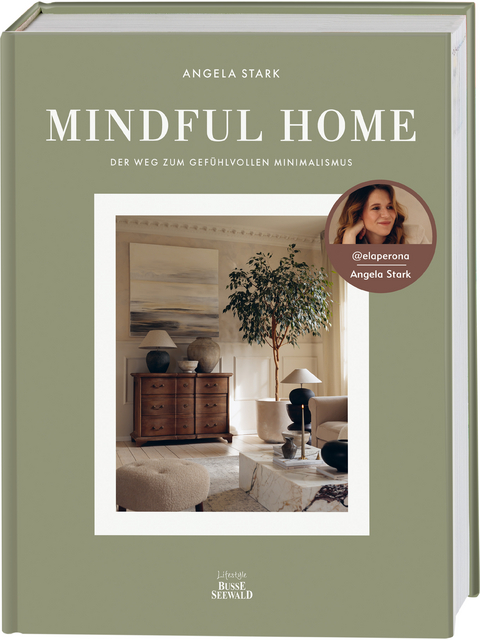 Mindful Home - Angela Stark