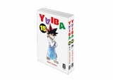 Yaiba Bundle 15+16 - Gosho Aoyama