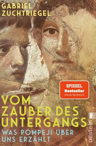 Vom Zauber des Untergangs - Gabriel Zuchtriegel