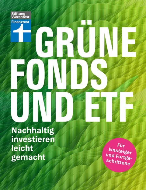 Grüne Fonds und ETF - Olaf Wittrock