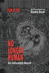 No longer human – Der entfremdete Mensch - Osamu Dazai