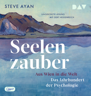 Seelenzauber - Steve Ayan; Gert Heidenreich