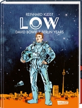 Low – Luxusausgabe - Reinhard Kleist