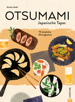 Otsumami