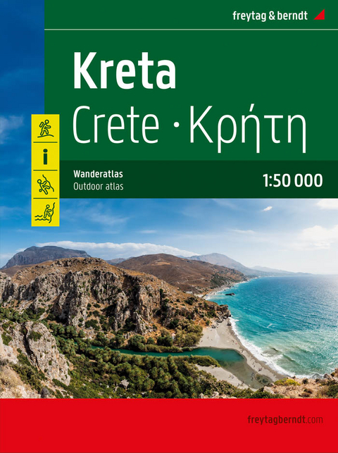 Kreta - 